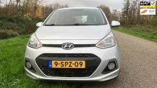 Hyundai i10 (2013) — foto 1