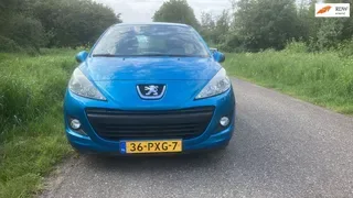 Peugeot 207 (2011) — foto 1