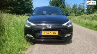 Hyundai i20 (2016) — foto 1