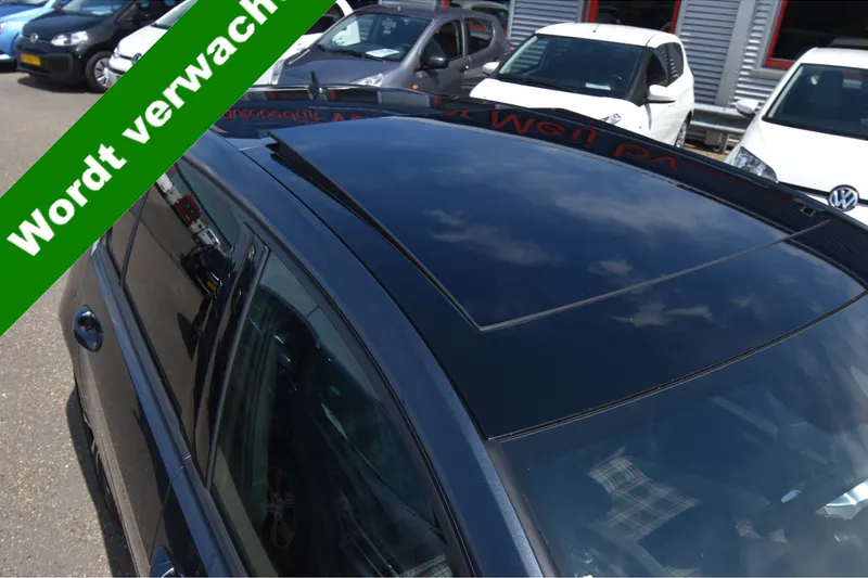 Volkswagen Golf (2020)