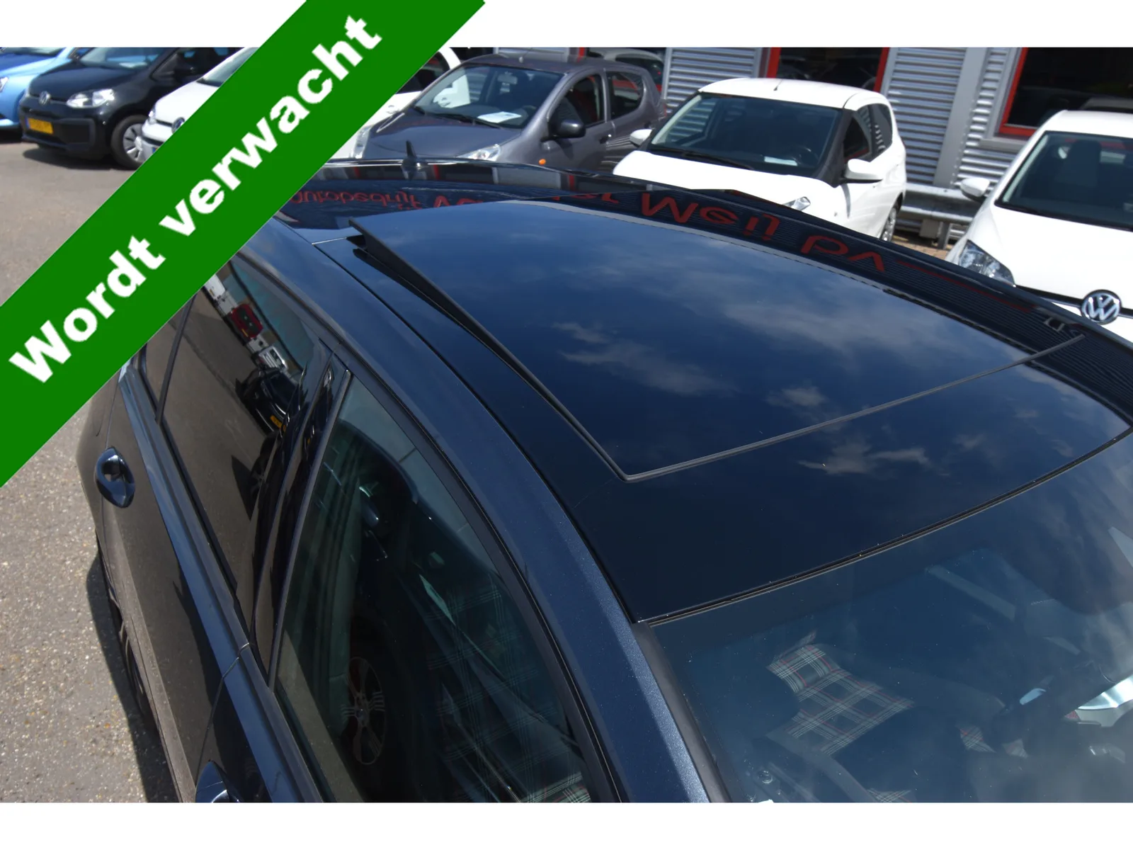 Volkswagen Golf (2020) — foto 1