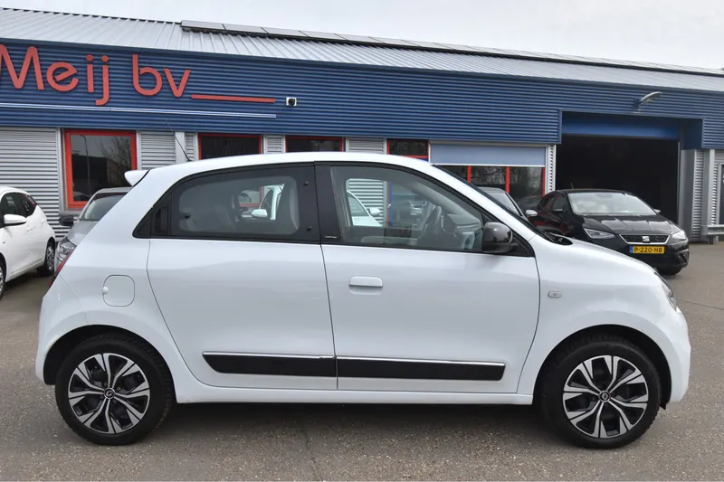 Renault Twingo (2022)