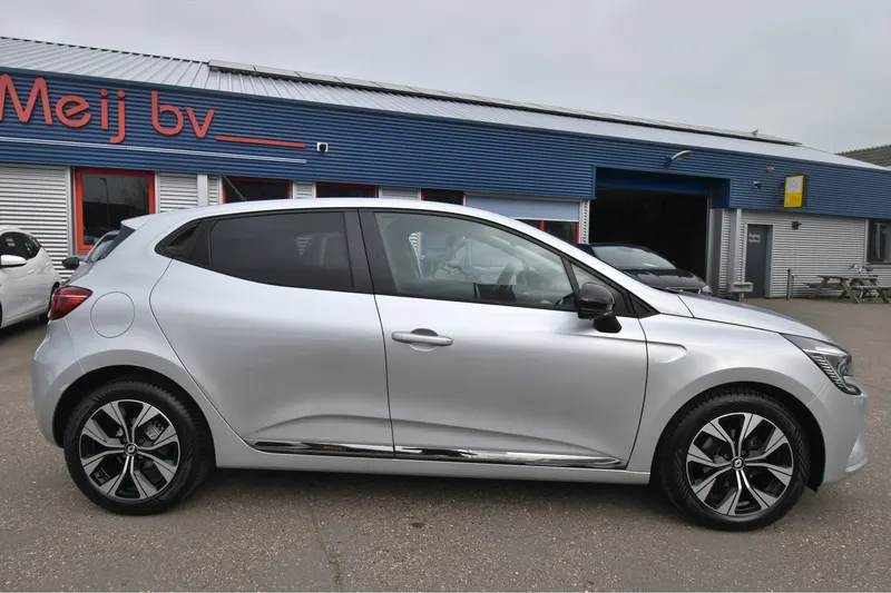 Renault Clio (2022)