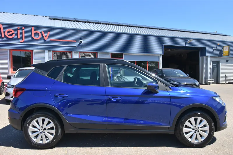 SEAT Arona (2021)