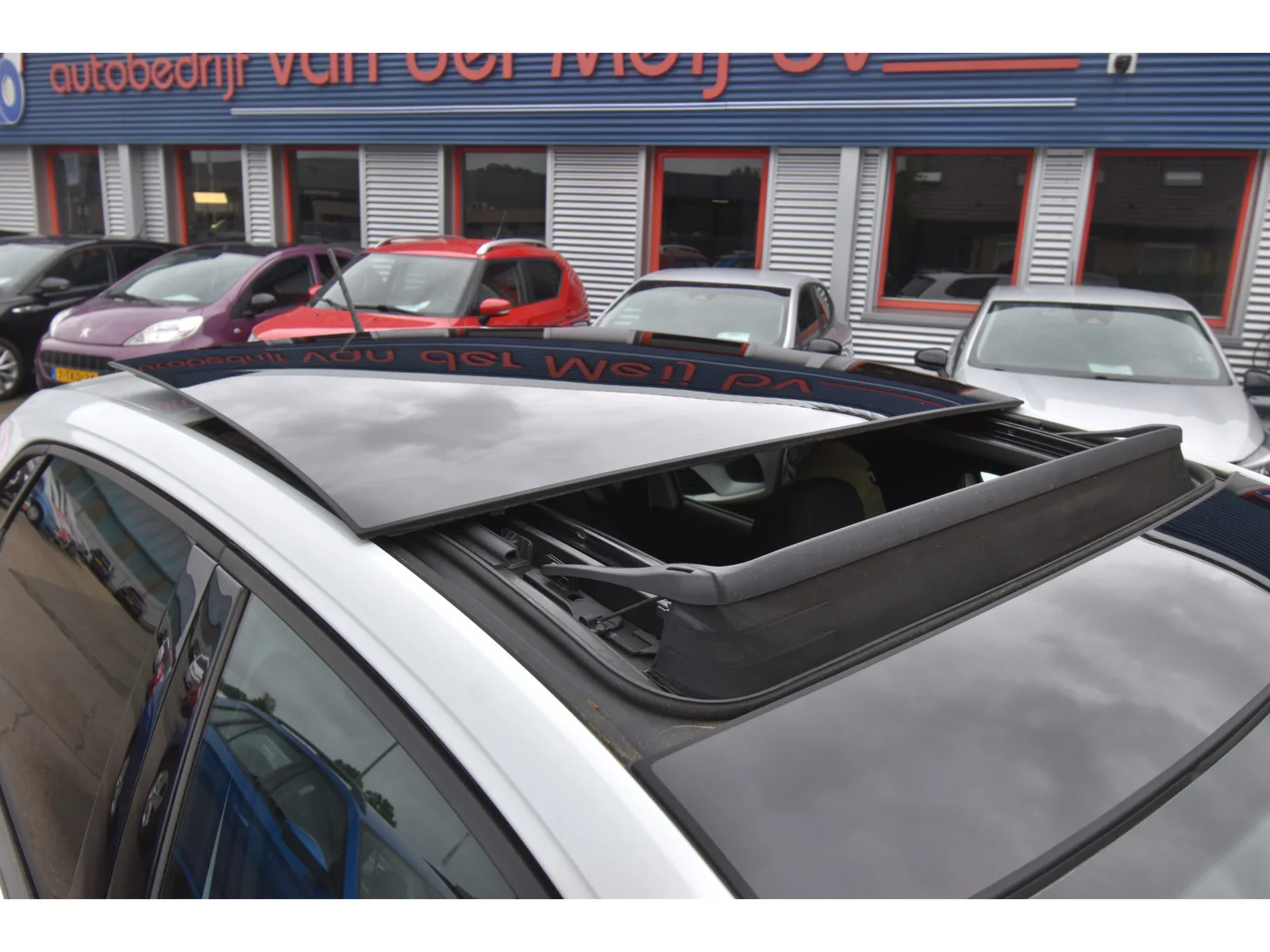 Volkswagen Polo (2020) — foto 1