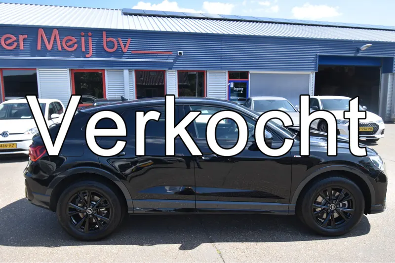 Audi Q3 (2022)
