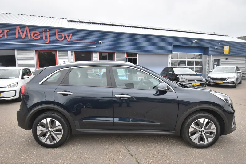 Kia Niro EV (2021)