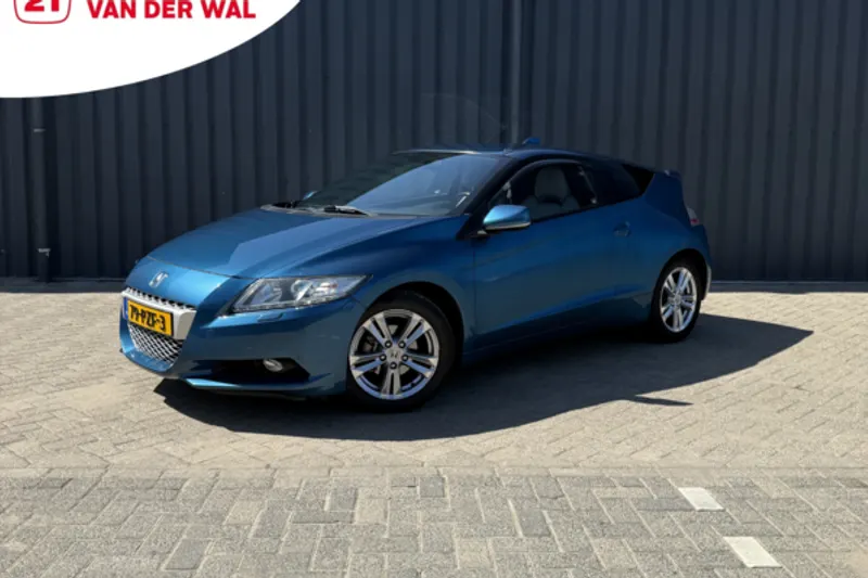Honda CR-Z (2011)