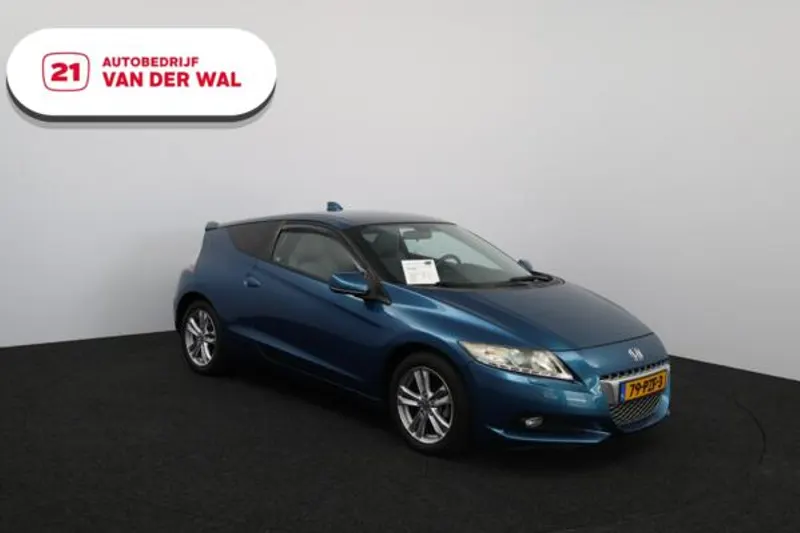 Honda CR-Z (2011)