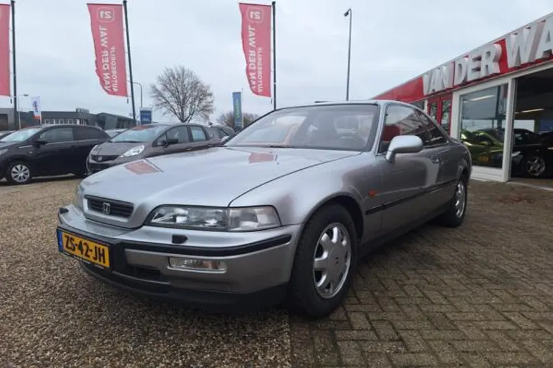 Honda Legend (1991)