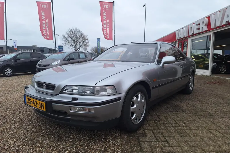 Honda Legend (1991)