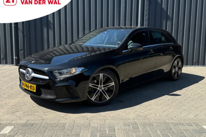 Mercedes-Benz A-Klasse (2020)