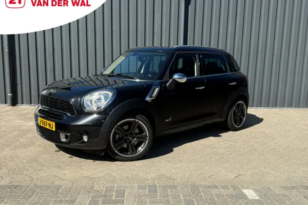 MINI Countryman (2020) — foto 1