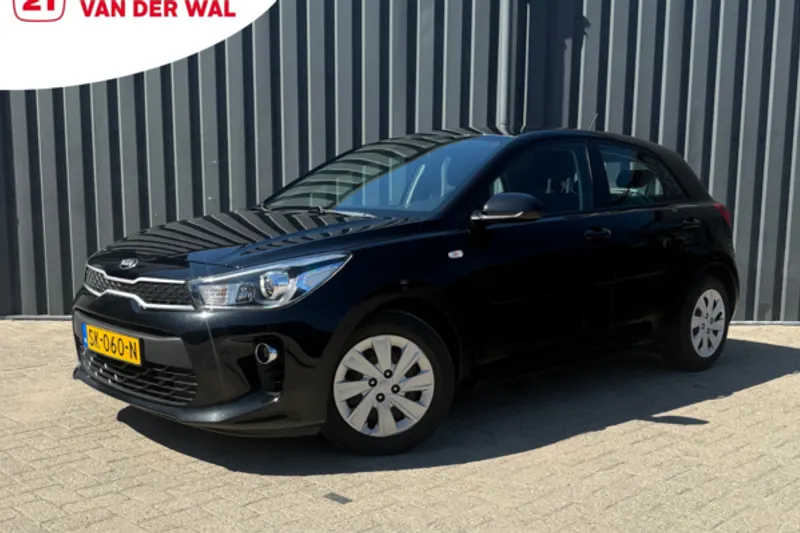 Kia Rio (2018)