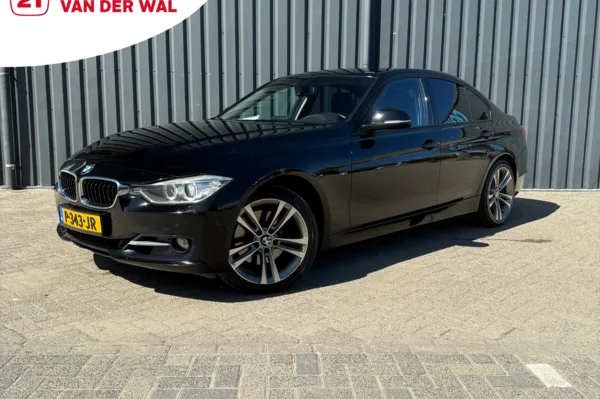 BMW 3-Serie (2022) — foto 1