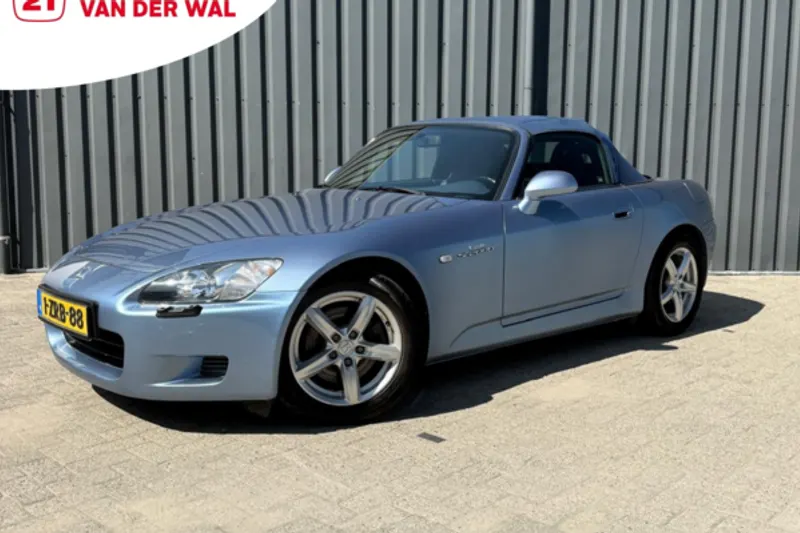 Honda S2000 (2000)