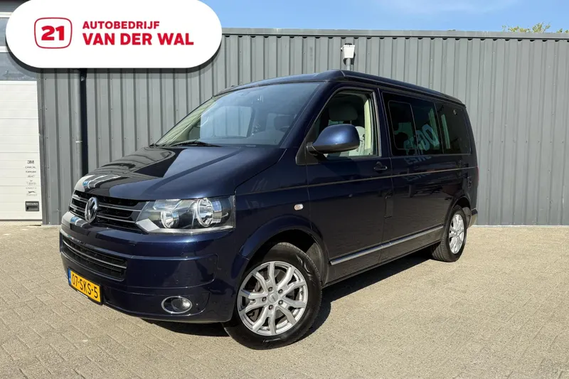 Volkswagen California (2010)