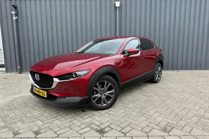 Mazda CX-30 (2020)