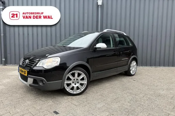 Volkswagen Polo (2019) — foto 1
