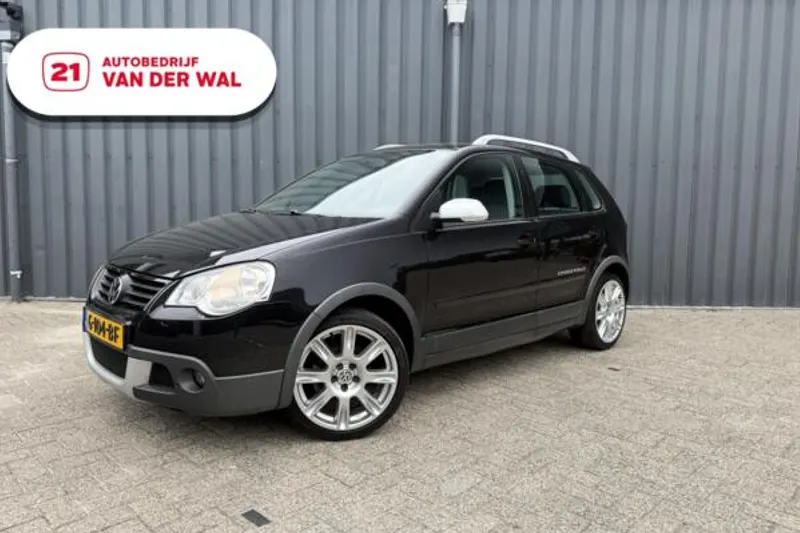 Volkswagen Polo (2019)