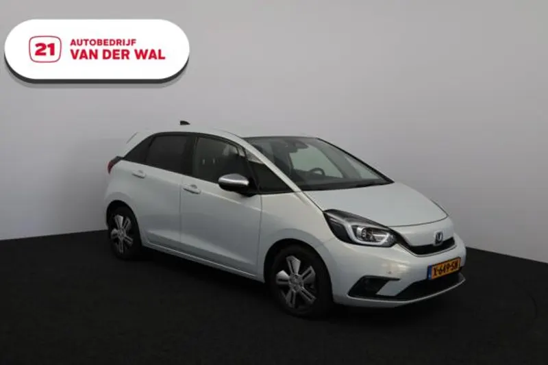 Honda Jazz (2024)