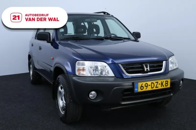 Honda CR-V (2000)
