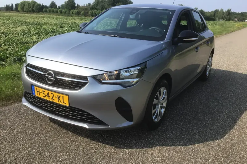 Opel Corsa (2020)
