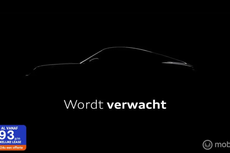 SEAT Leon (2017)