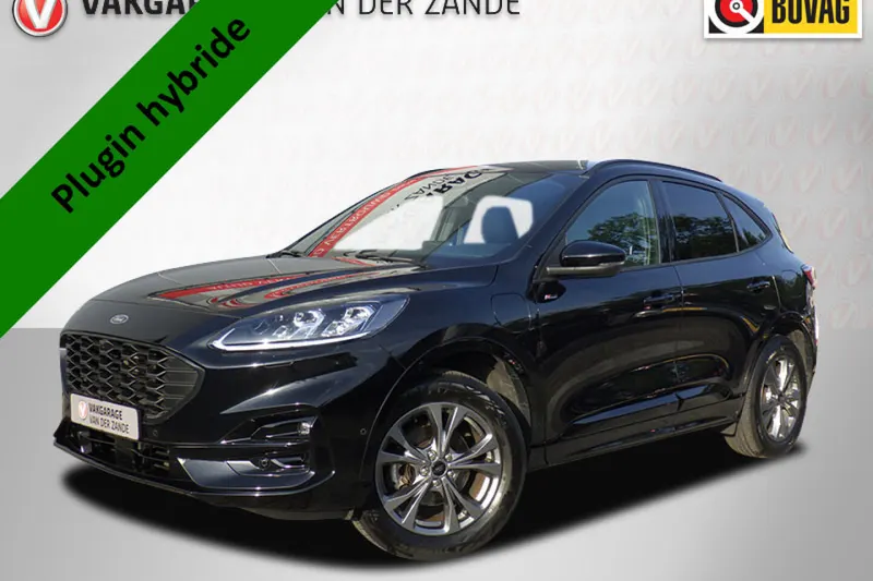 Ford Kuga (2023)