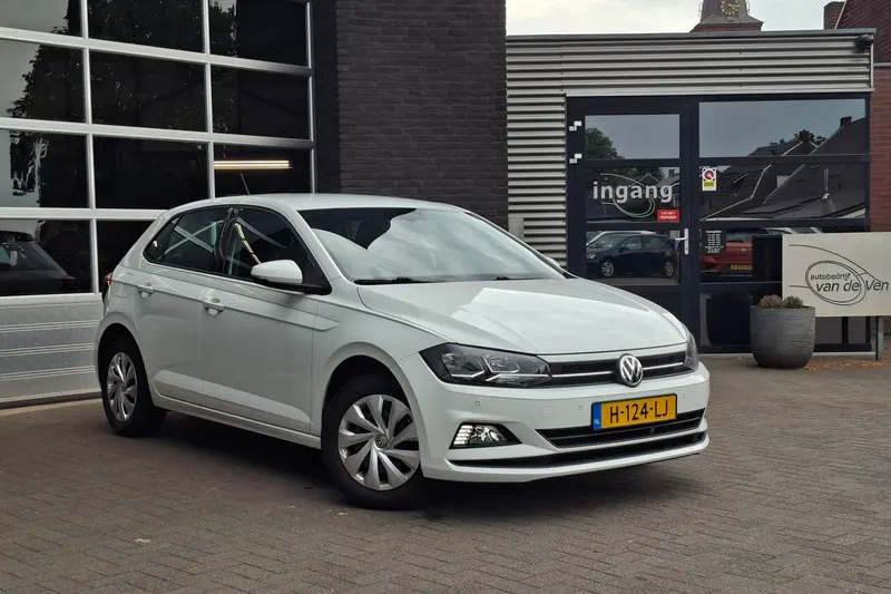 Volkswagen Polo (2020)
