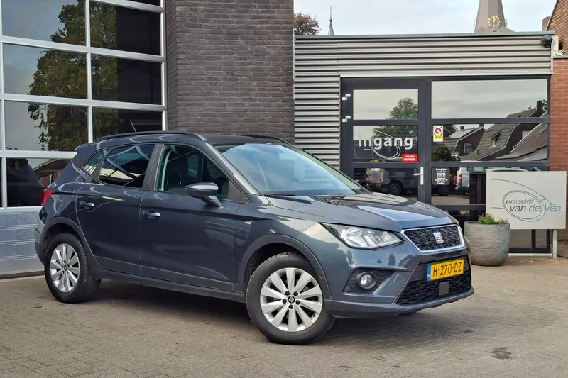 SEAT Arona (2020)
