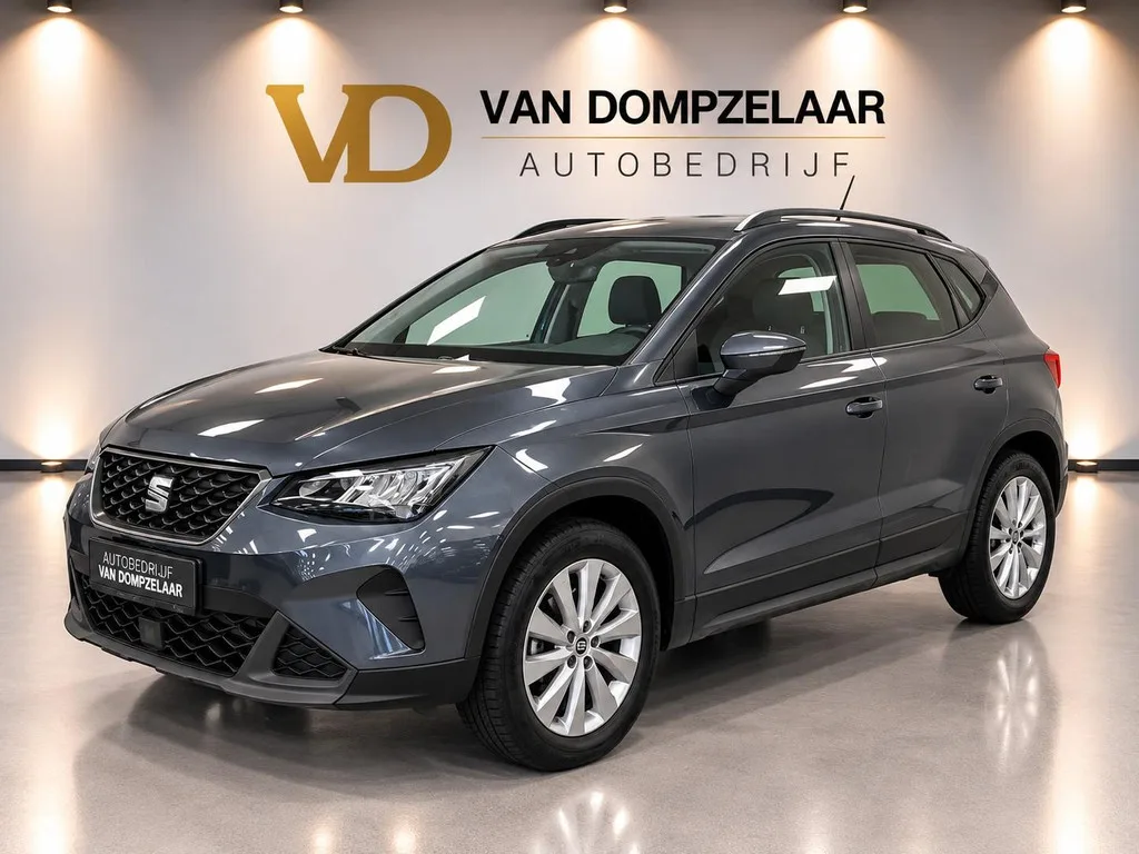 SEAT Arona (2024) — foto 1