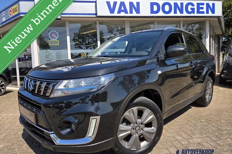Suzuki Vitara (2023)