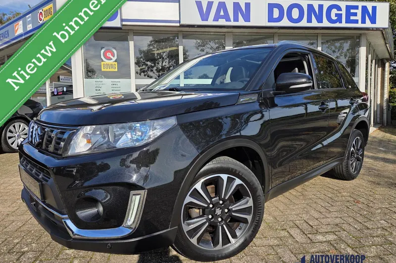 Suzuki Vitara (2020)
