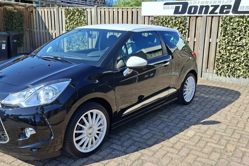 Citroën DS3 (2014)