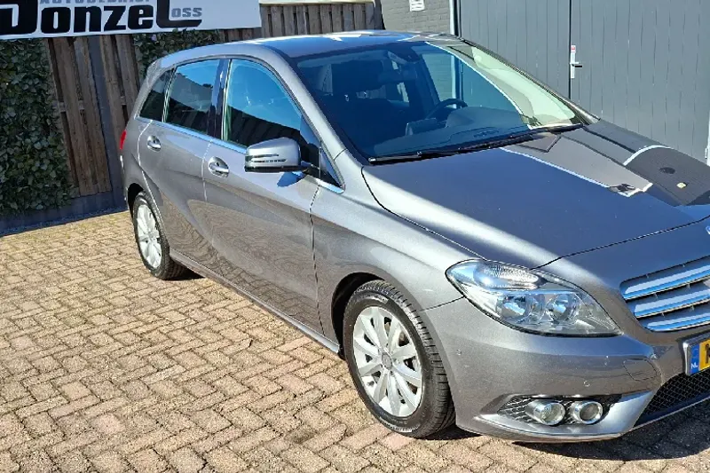 Mercedes-Benz B-Klasse (2013)