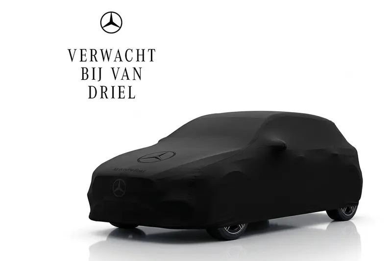 Mercedes-Benz B-Klasse (2022)