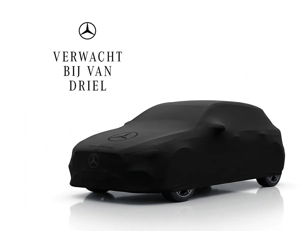 Mercedes-Benz B-Klasse (2022) — foto 1