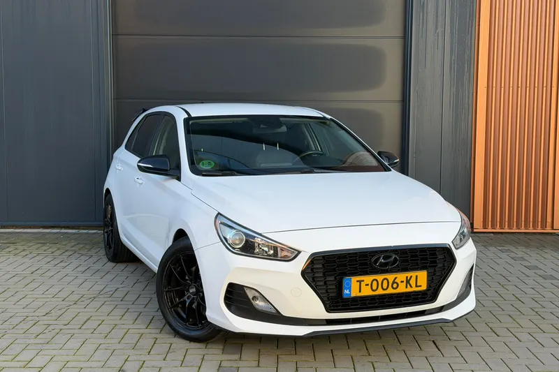 Hyundai i30 (2019)