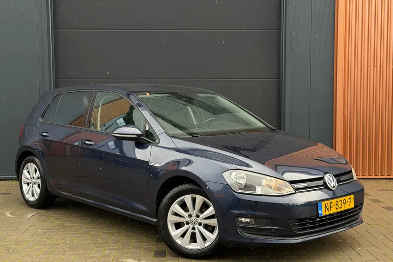 Volkswagen Golf (2017)