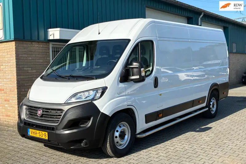 Fiat Ducato (2020)