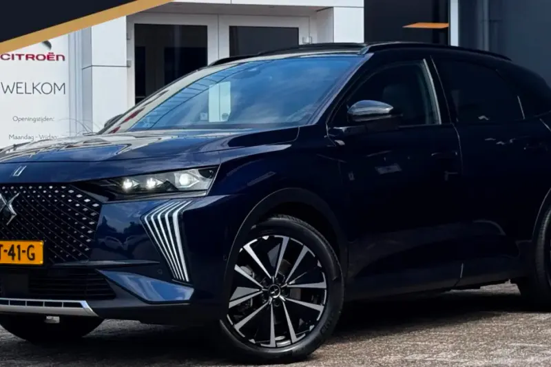 DS 7 (2025)