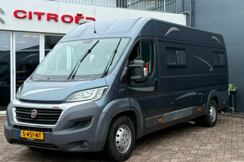 Fiat Ducato (2017)
