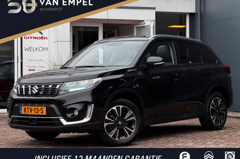 Suzuki Vitara (2024)