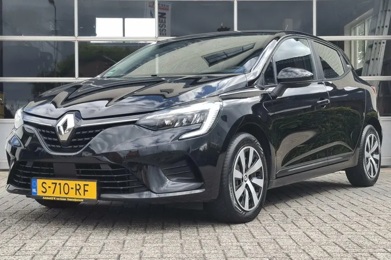 Renault Clio (2023)