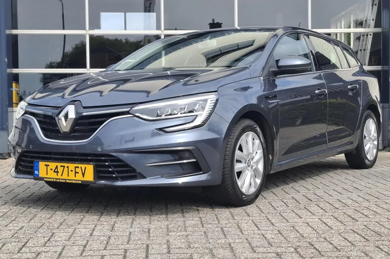 Renault Mégane (2023)