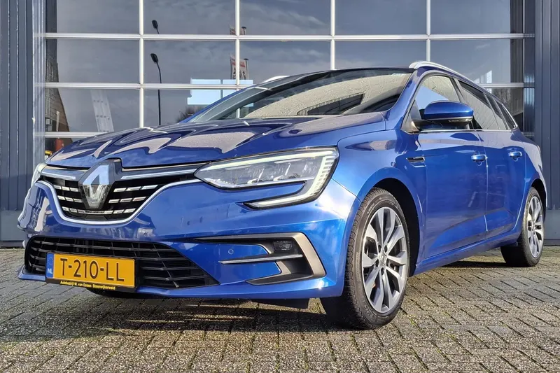 Renault Mégane (2023)