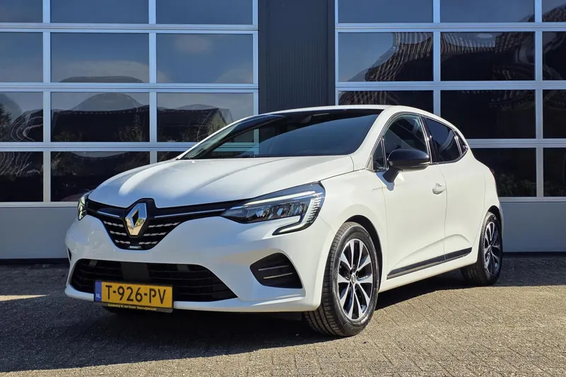 Renault Clio (2023)