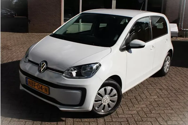 Volkswagen Up! (2021)