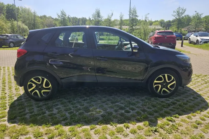 Renault Captur (2013)